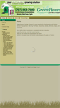 Mobile Screenshot of ghgardensupply.com